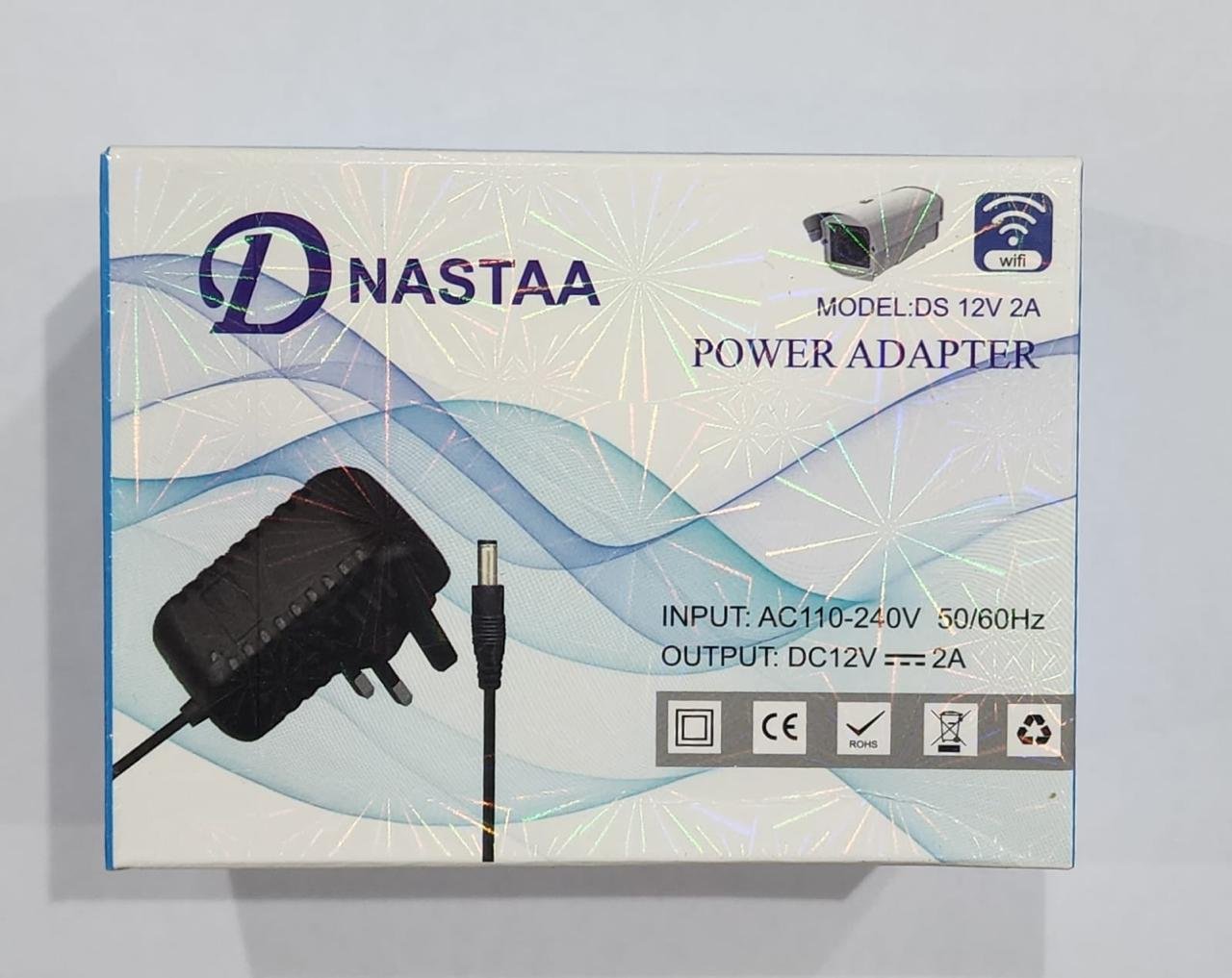 Adapter